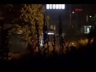 gubre fabrikasinda yangin