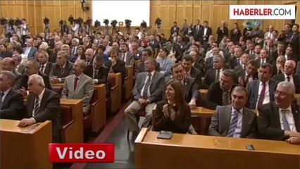 Bahçeli: Partimiz 1 Haziran'dan da Başarıyla Çıkmıştır