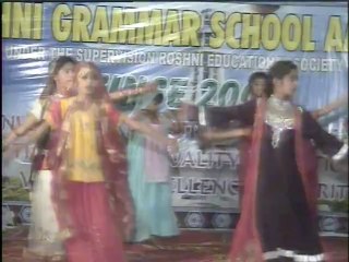 roshni grammar school 6