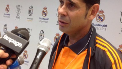 Hierro: "Llorente molto stimato, tornerà in nazionale"