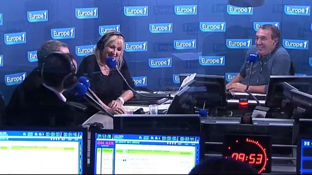 Ferrand : " Les familles royales incarnent l'unité d'un pays"