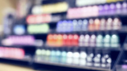 BEAUTY-edit & Make Up For Ever Make Up School Tanıtım Videosu