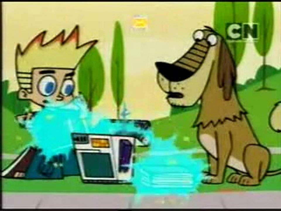 jonny test2
