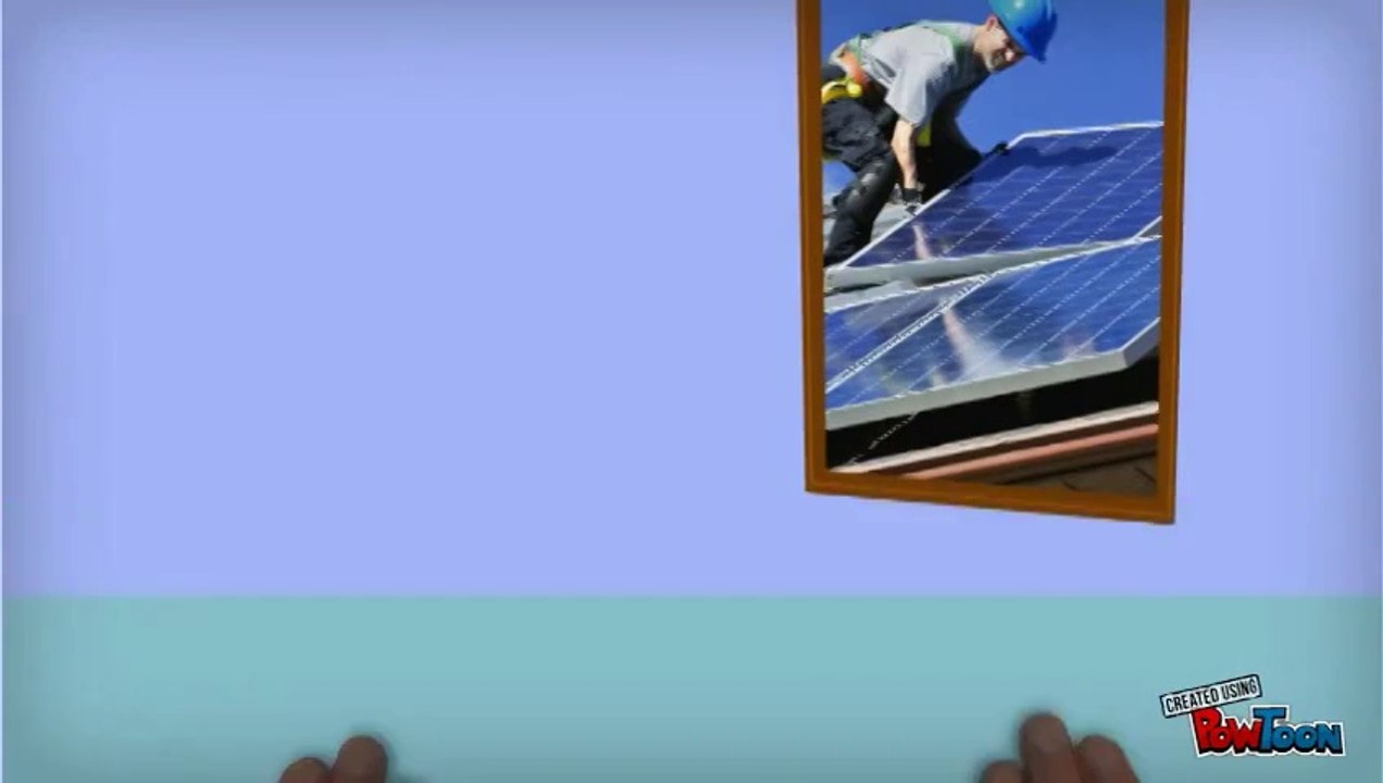 Are you fed up with increased electricity bills?