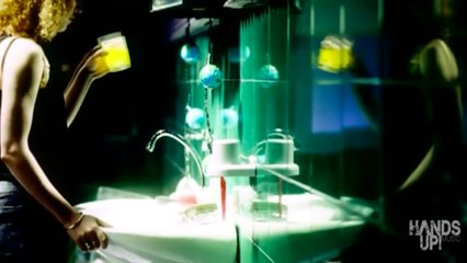 Liz Kay - You're Not Alone (RainDropz! Remix)