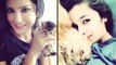 Sunny Leone, Alia Bhatt With Their Pets - Cute Instagram Posts