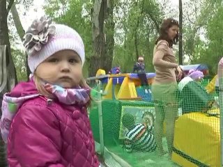 Каша от «Амилко»