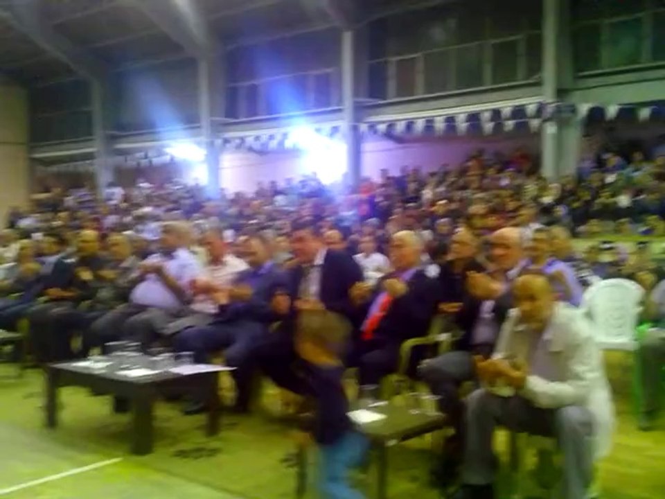 MUSTAFA KARATAŞ - DUA