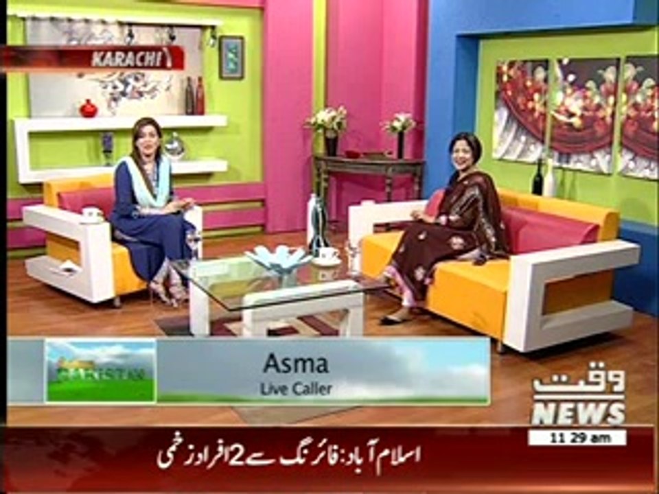 Salam Pakistan 03 June 2014 (part 2)