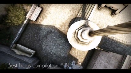 Best Frags Compilation #13