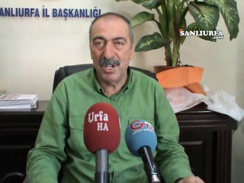 BDP yuruyus hazirliginda www sanliurfa com