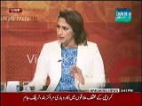 Nawaz Sharif shows Disappointment on Altaf Hussain's arrest