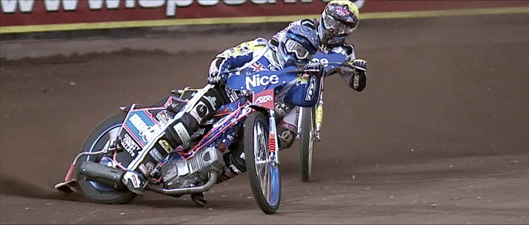 SBPC: Australia takes the double (Round 2 Recap)