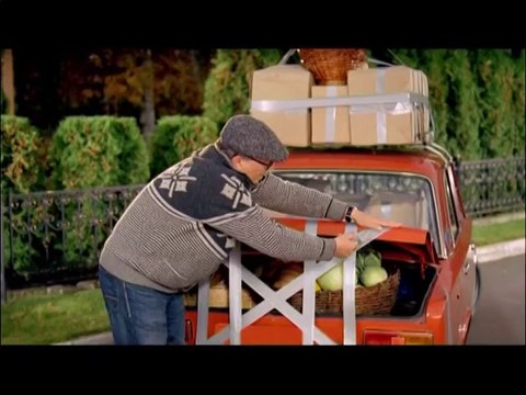 ОНТ Реклама, Заставки, Анонсы (03.06.2014)