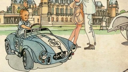 Chantilly & Elegance Richard Mille : l’événement de la rentrée