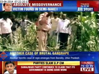 Girl thrown off a train for resisting harassment