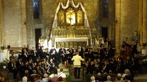 Carmen Ouverture par l'Orchestre d'Harmonie de Nissan