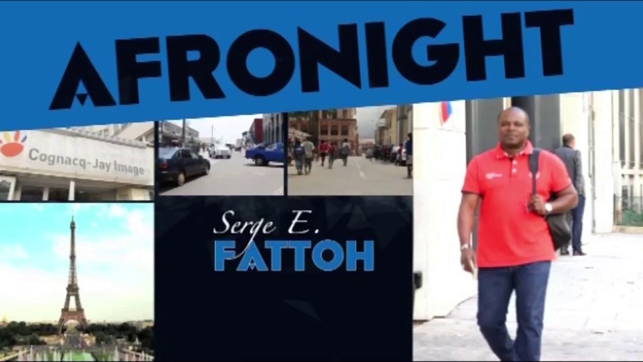 Afronight du 020614 Petit kandia