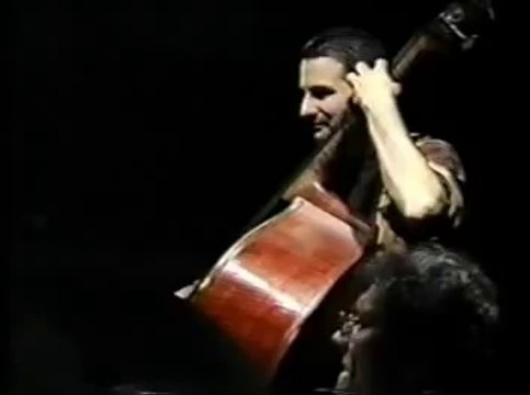 Chick Corea New Akoustic Band (Feat. Vinnie Colaiuta & John Patitucci) - Live at Blue Note, Tokyo 1992