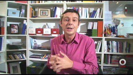 LE BLOGUEUR N°28 - "Les Aristocrates"