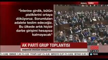 Başbakan davanın savcısı mı değil mi?