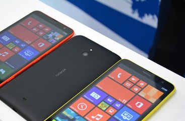 Nokia Lumia 630 Vs Nokia xl
