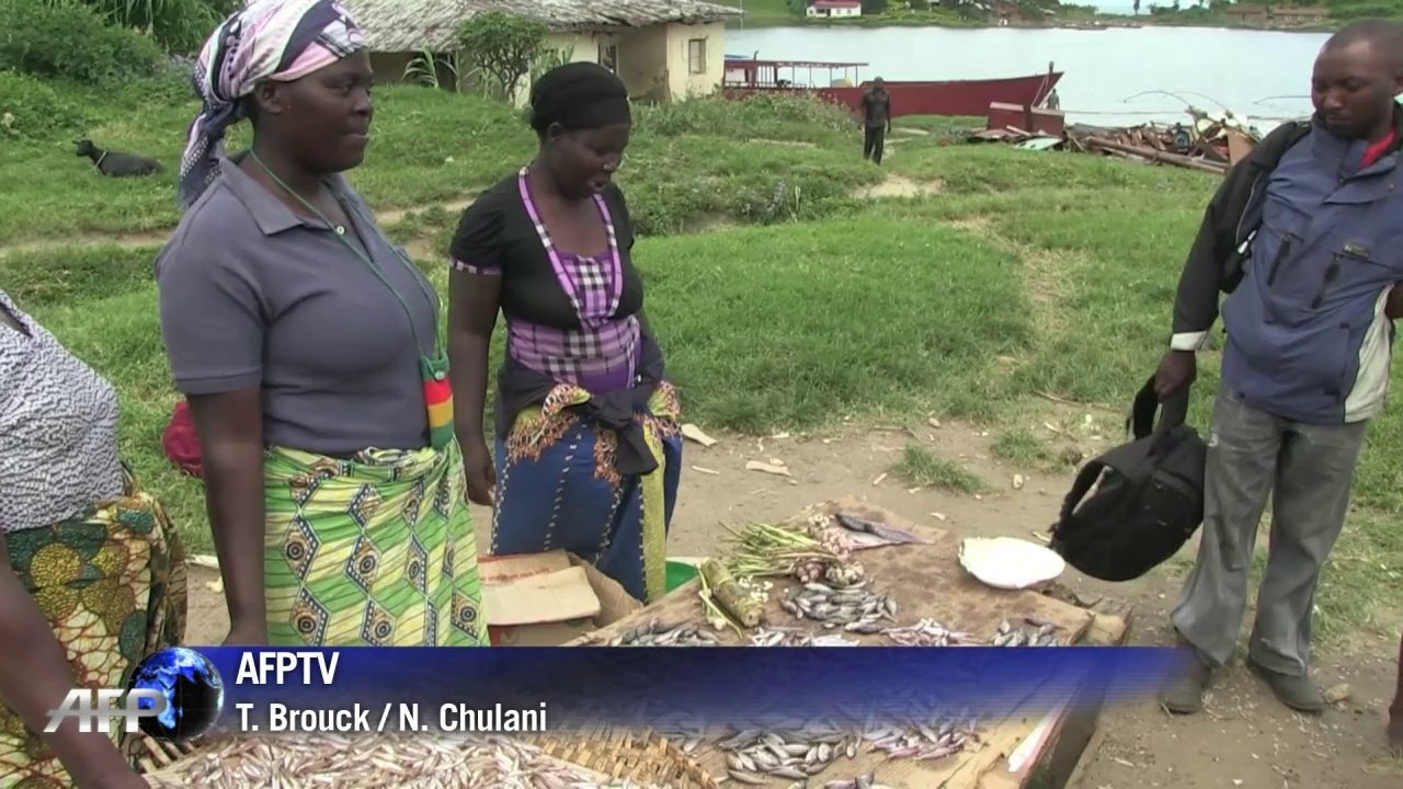 Explosives Methangas soll in Ruanda zu Strom werden