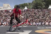 FISE World Montpellier Daily Report Day 5 -  BMX & Wakeboard