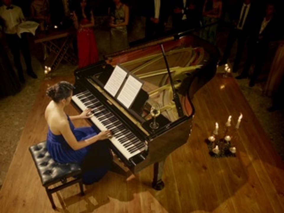 công ty chuyên sản xuất phim quảng cáo