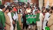 TJP District Quetta Organizing Committee Member Sanaullah Agha Speech At Quetta Press Club May 27th 2014