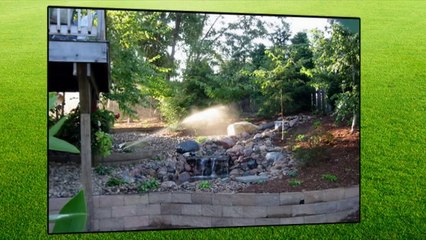 Lawn Care & Landscape Design Bettendorf IA