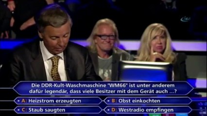 Telefon Jokeri Olarak Başbakan’ı Aradı