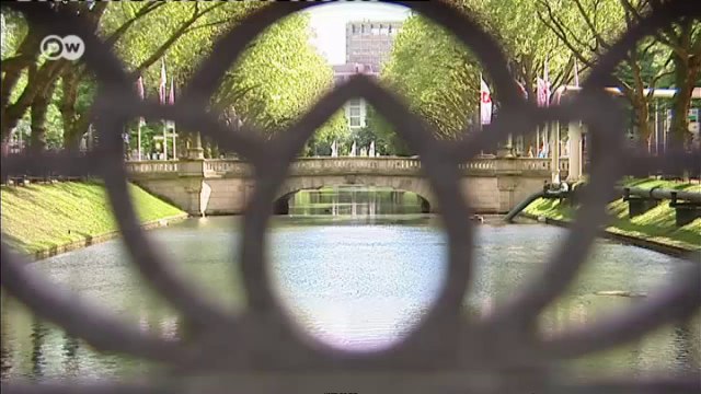 Düsseldorf: arte y moda a orillas del Rin | Destino Alemania