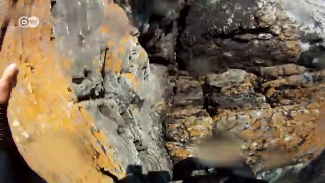 Sobrevolando Gales | Euromaxx