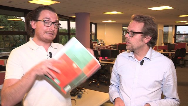 WWDC 2014 : convergence et ouverture pour iOS 8 et Mac OS Yosemite