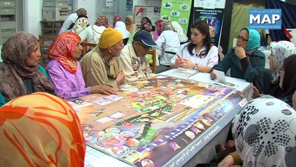 حملة تحسيسية بالرباط للتوعية بمضاعفات الصوم لدى المصابين بداء السكري