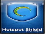 Hotspot Shield 3.35 Full Version With Key.