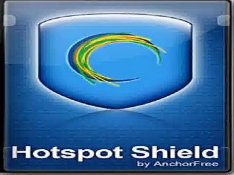 Hotspot Shield 3.35 Full Version With Key.