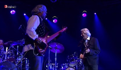 John McLaughlin & The 4th Dimension - Leverkusener Jazztage 2012