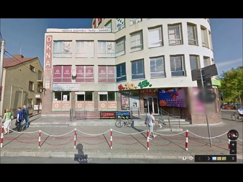 TELEBIM GARWOLIN DWORZEC PKS TEL.782 666 777