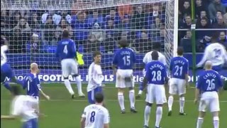 The Best Chelsea FC comeback