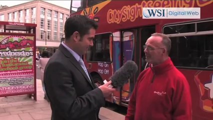 SEO Belfast by WSI Digital Web - How People Search Online