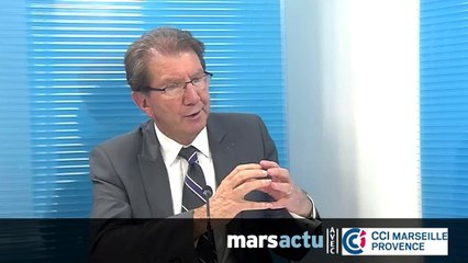 Guy Teissier : "Avec la métropole, les maires devront lever le doigt pour recruter"