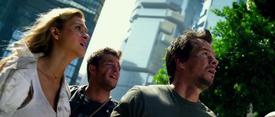 Transformers 4 TV Spot 5 - Forge