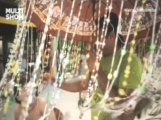 Ferias do Mallandro 07 parte 02