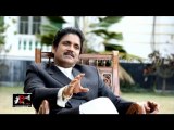 Nagarjuna Speaks about Manam