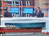 Genel Başkan Yardımcısı Mehmet Ali Şahin İle Röportaj Yapılan Tekrar Seçimleri Ve Sonuçları, Köşk Seçimleri. Muhalefetin Çatı Aday Arayışı, PKK’nın Kaçırdığı Çocuklar