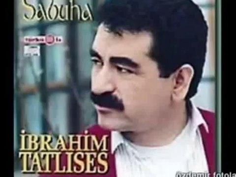 ibrahim tatlıses-beni benden alırsan