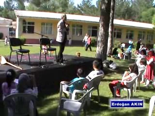 Hanımeli Aile Pikniği 3. Bölüm