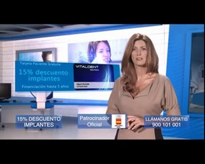 Vitaldent Valencia: Solicita tu Tarjeta Paciente Gratuita